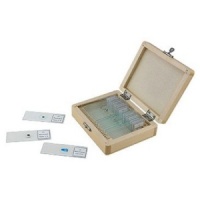 Celestron Prepared Microscope Slides (25 piece set)